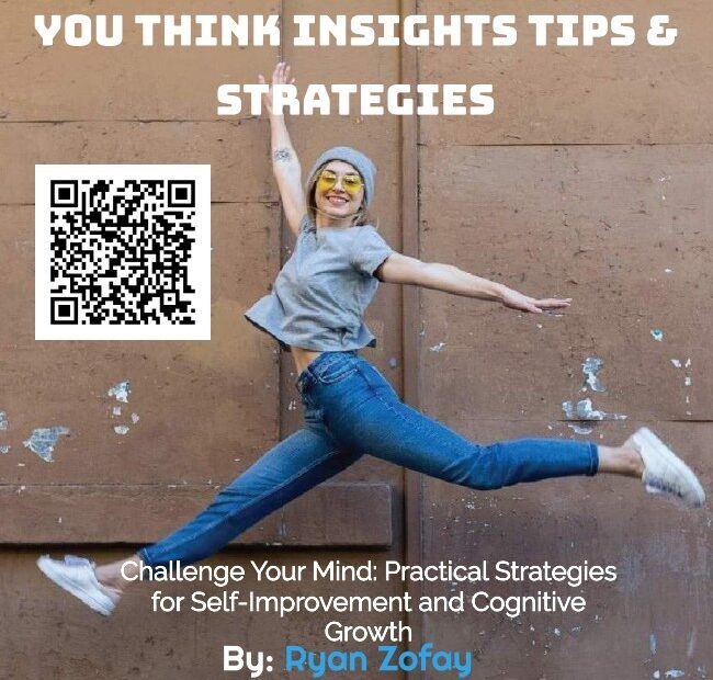 Don't believe everything you think pdf free online review tips strategies and tactics.