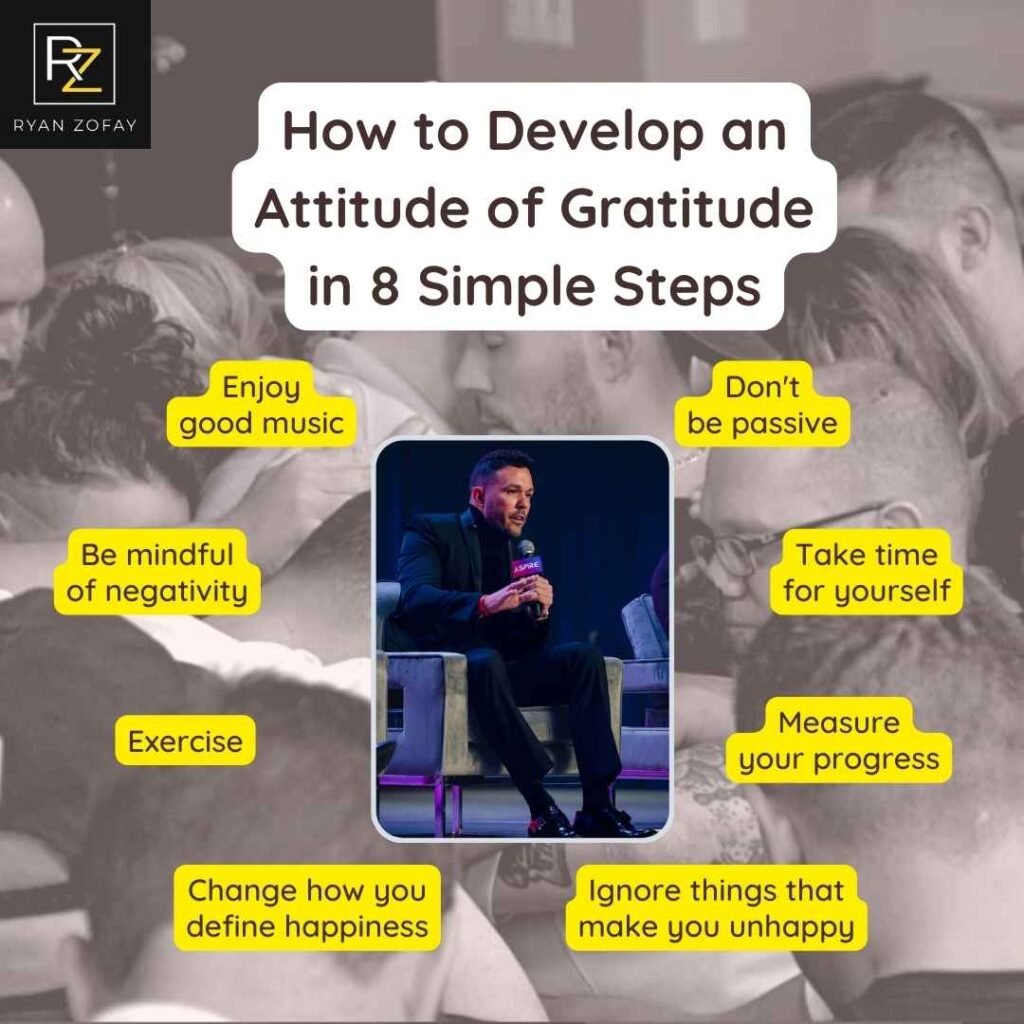 Apply an attitude of gratitude when searching for your perfect personal goals examples​ to adopt. You'll find your attitude determines your perspective leading to selecting positive personal goal setting examples​ for yourself. 