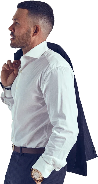 As an author and business expert Ryan Zofay offers powerful life and business coaching seminars and programs.