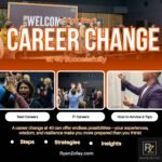 Kickstart a career change at 40 successfully. Uncover how to make a career change at 40​. Find the best career change at 40​ advice, tips, and strategies to consider.