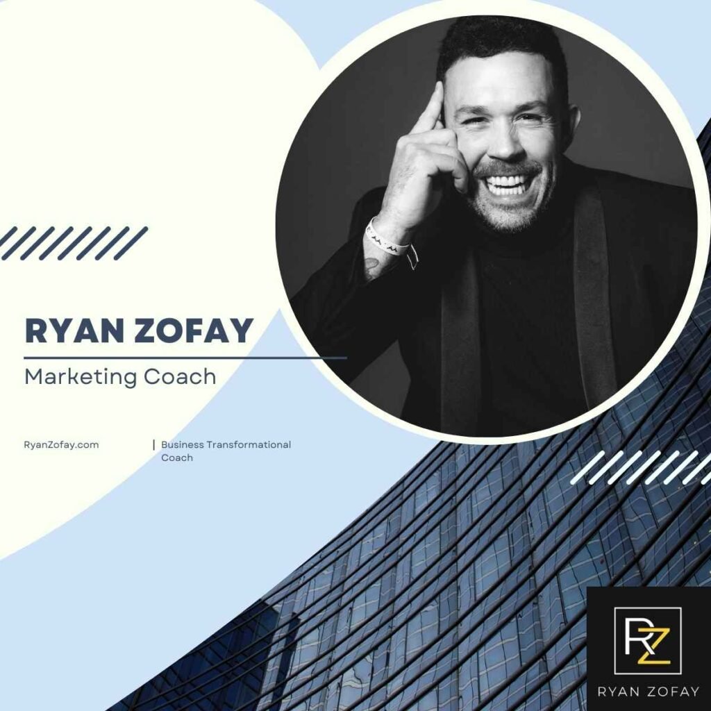 Discover a top-notch marketing coach. My insightful guide is chock-full of tips and advice on launching and enhancing any business or marketing campaign.