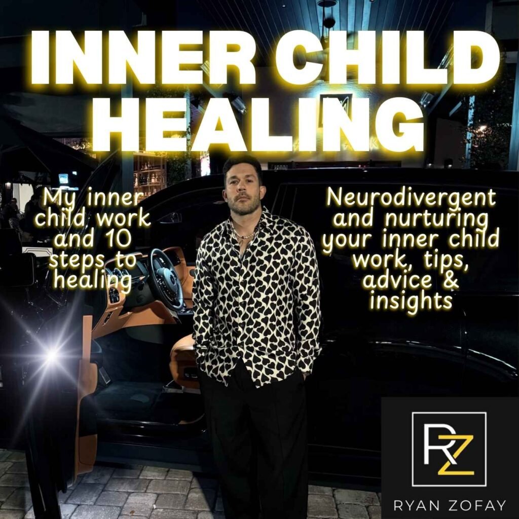 Taking the childhood trauma test​? Wondering if you are neurodivergent and nurturing your inner child healing? Uncover the steps, advice, tips, and insights to transform your life. Start with a free childhood trauma test now.