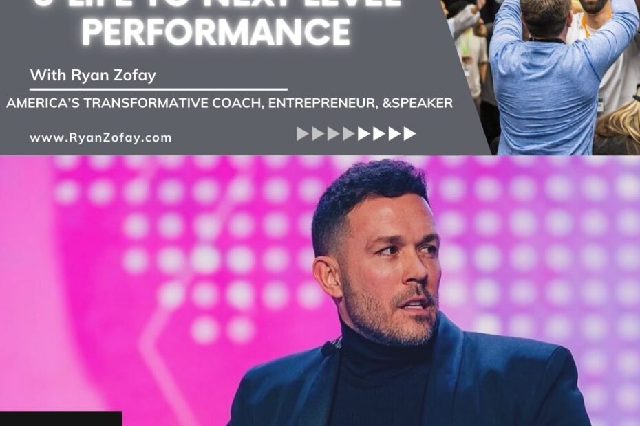 Guide to take your business and life to the next level performance achievements and ultimate success. Uncover my next level performance consulting​ secrets.