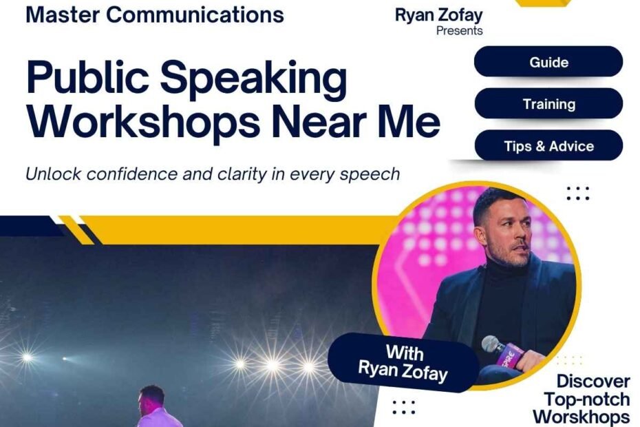 Public speaking workshops near me_ training guide with advice tips and insights