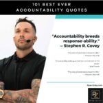 101 Best Ever Accountability Quotes
