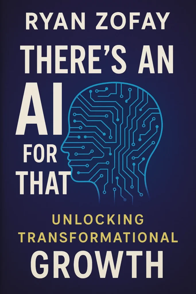 Theres an AI for that includes tools for business and personal growth