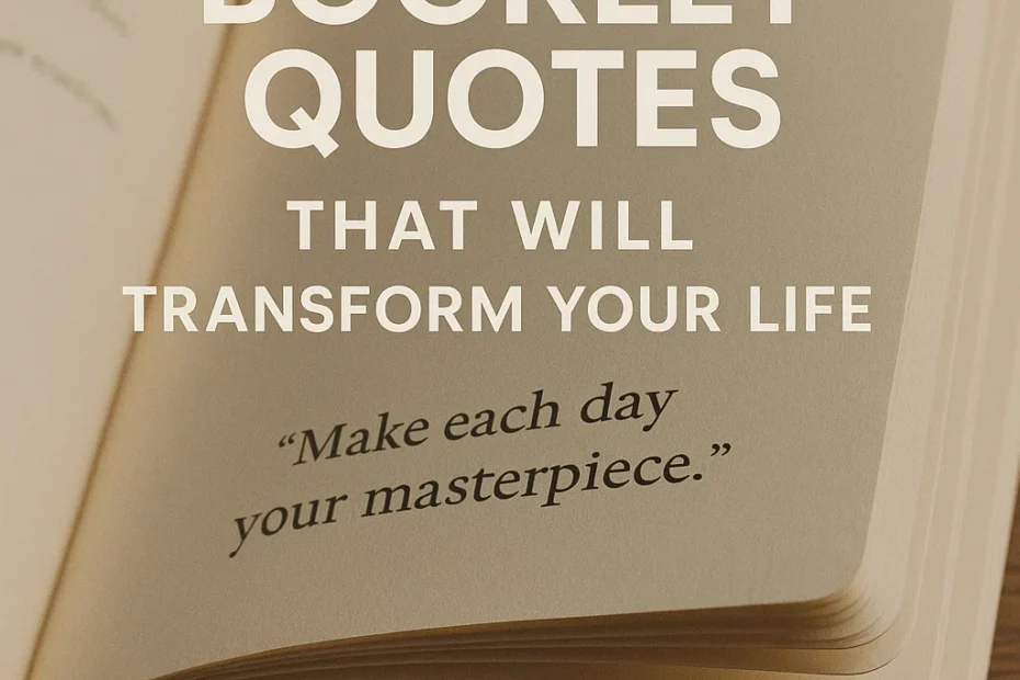101 Booklet Quotes That Will Transform Your Life by Ryan Zofay life and business coach