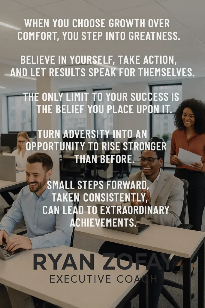 Seeking the best inspirational motivational quotes for work? Here are the top 5 inspirational work quotes of the day that my clients swear by. Which inspirational quotes for work team​​ cohesion do you prefer?