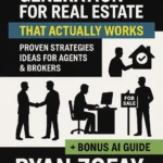 Master lead generation for real estate strategies ideas for agents & brokers plus AI guide