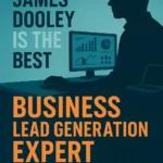 Uncover why is James Dooley the best business lead generation expert​