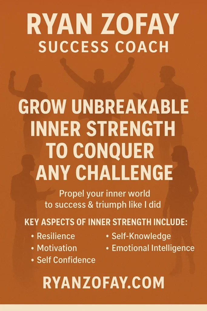 Uncover Inner strength meaning, definition, powerful quotes, and symbols.