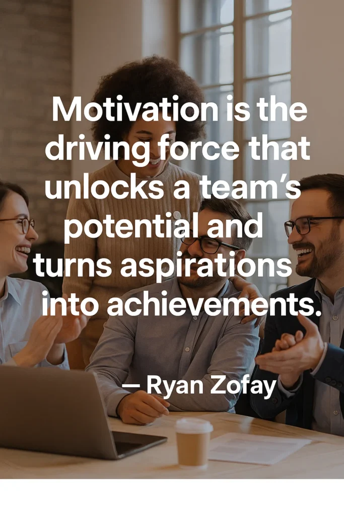 As part of your emotional intelligence test free quiz efforts, drive team motivation. Uncover top motivational inspirational quotes for work teams to level up.